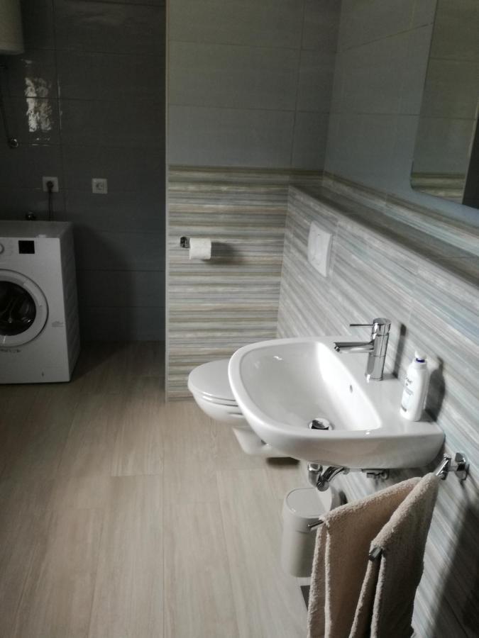 Apartman Mi Nerezine Exterior photo